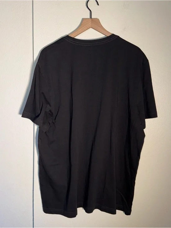 LIFE IS GOOD “Science it’s like real magic” oversized graphic tshirt XXL - Picture 4 of 4